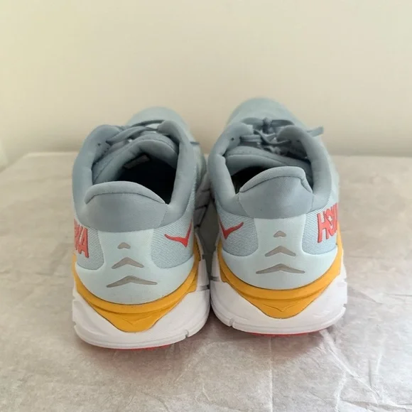 Hoka Men’s One One Hoka Arahi 6 Summer Song Mountain Spring 1123194 Size 10.5 W - Picture 4 of 8